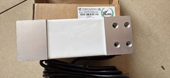 เซมิกจุดเดียว L6G 300kg OIML อลูมิเนียม Weighing Load Cell ในขนาด 600x800mm