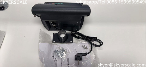 ตัวชี้วัด YaoHua XK3190-A12E สําหรับชั่งอุตสาหกรรม