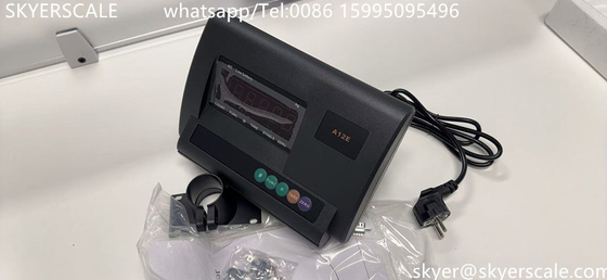 ตัวชี้วัด YaoHua XK3190-A12E สําหรับชั่งอุตสาหกรรม