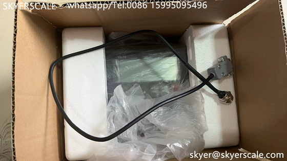 ตัวชี้วัดการชั่งของเครื่องชั่งพื้นอิเล็กทรอนิกส์ XK3190 T8
