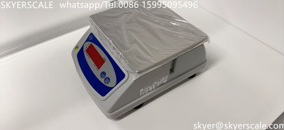 30 กิโลกรัม D3 กันน้ํา IP68 ความแม่นยําสูง Digital Weight Scale ODM/OEM