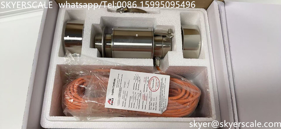 เซลล์ภาระคอลัมน์ Keli ZSFY 20t สําหรับรถบรรทุก Scale Weighing Sensor เครื่องแปลงน้ําหนัก