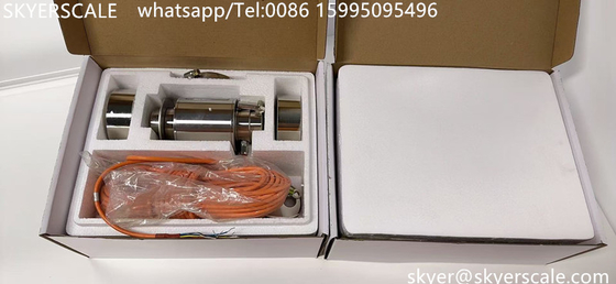 เซลล์ภาระคอลัมน์ Keli ZSFY 20t สําหรับรถบรรทุก Scale Weighing Sensor เครื่องแปลงน้ําหนัก