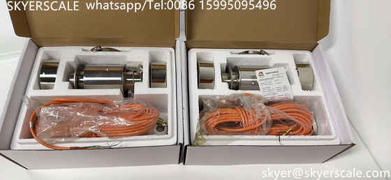 เซลล์ภาระคอลัมน์ Keli ZSFY 20t สําหรับรถบรรทุก Scale Weighing Sensor เครื่องแปลงน้ําหนัก