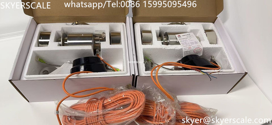 เซลล์ภาระคอลัมน์ Keli ZSFY 20t สําหรับรถบรรทุก Scale Weighing Sensor เครื่องแปลงน้ําหนัก