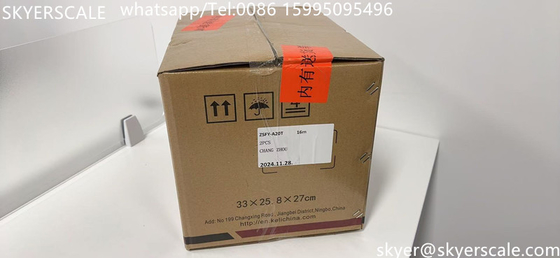 เซลล์ภาระคอลัมน์ Keli ZSFY 20t สําหรับรถบรรทุก Scale Weighing Sensor เครื่องแปลงน้ําหนัก