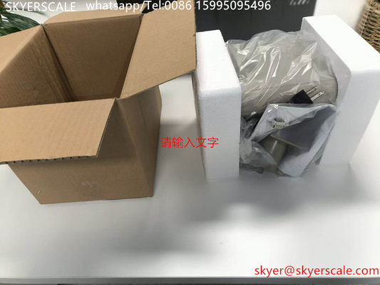 YaoHua XK3190-A12 LCD น้ําหนักสําหรับการแสดงขนาดอุตสาหกรรม