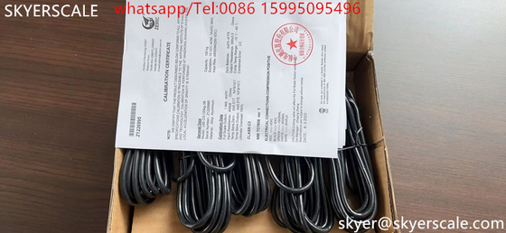 ZEMIC Load Cell L6E 100KG C3 ความแม่นยําในคลังสําหรับตารางราคาและตารางฐาน