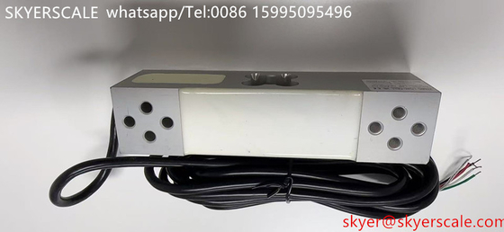 ZEMIC Load Cell L6E 300KG เกรด C3 สําหรับชั่งและชั่งเบนจ์ในโกดัง