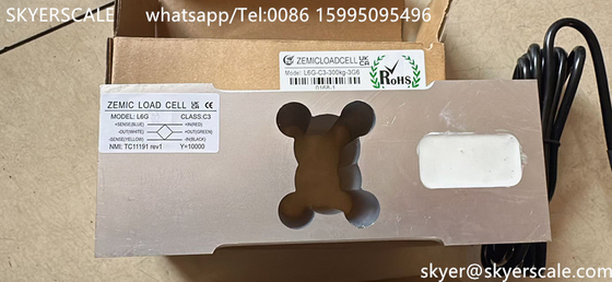 Wholesale Mavin NA2 Weighing Sensor Platform Scale Load Cell Sensor 100kg เครื่องตรวจวัดขนาดขนาด 100kg
