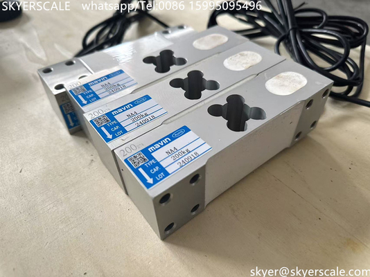 Mavin NA4 เซลล์ภาระจุดเดียวเหมือนกันกับ zemic L6E3