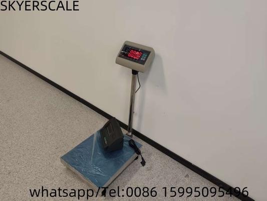 เบนช์ อิเล็กทรอนิกส์ 350 กิโลกรัม สูงกระบอก 40x40 ซม หลักฐานดิจิตอล น้ําหนัก