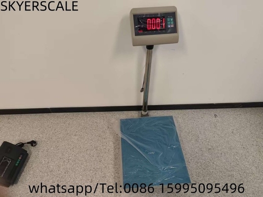 ราคาโรงงาน Calibration Digital Bench Scale น้ําหนัก 200 กิโลกรัม