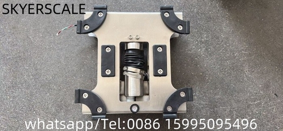304 สแตนเลส เบนช์สเกล น้ําหนักอุตสาหกรรมขนาดเล็ก OEM / ODM / OBM รองรับ