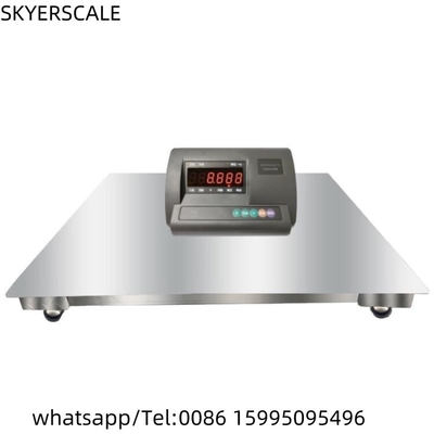 Balanza เครื่องชั่งน้ําหนักดิจิตอล อินนอกซ์ อิเล็กทรอนิกส์ Scale Basculas อุตสาหกรรม