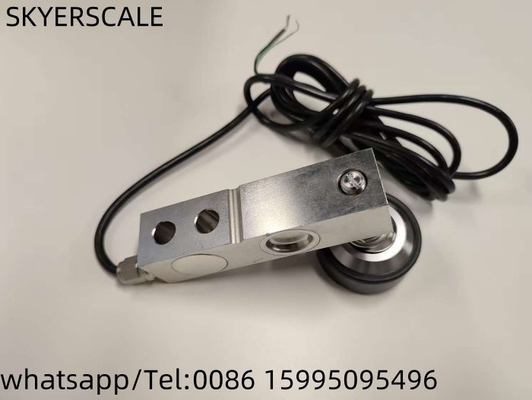 Keli SQB A-SS-2t เครื่องตรวจจับแรงเซลล์ภาระไร้สารสนธิสําหรับปลาตฟอร์มพื้นขนาด