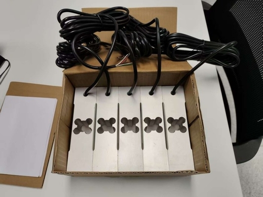 zemic L6E3 300kg การทดสอบ Load Cell Balance With Pressure Sensors for Electronic Pricing Scale น้ําหนัก