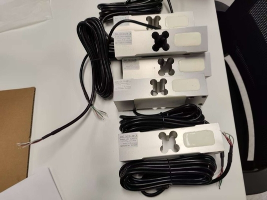 zemic L6E3 300kg การทดสอบ Load Cell Balance With Pressure Sensors for Electronic Pricing Scale น้ําหนัก