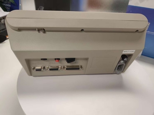 เครื่องชี้วัดน้ําหนักอิเล็กทรอนิกส์ Xk3190 A9 เครื่องชี้วัดน้ําหนักสะพานน้ําหนักโดยไม่มีเครื่องพิมพ์
