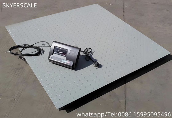 ปรับแต่งปลาตฟอร์มพื้นขนาด 10T จิติมอล LED Display รองรับ ODM และ OEM