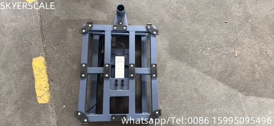 ปลาตาราง Scale น้ําหนักอิเล็กทรอนิกส์ 150kg สําหรับอุตสาหกรรม
