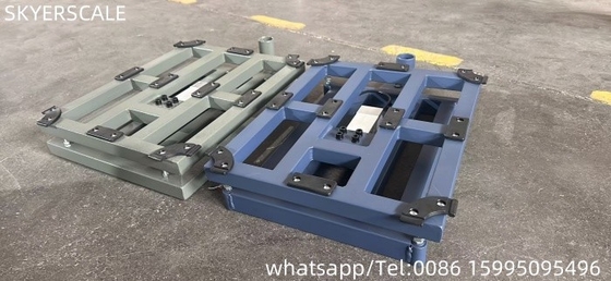 ปลาตาราง Scale น้ําหนักอิเล็กทรอนิกส์ 150kg สําหรับอุตสาหกรรม