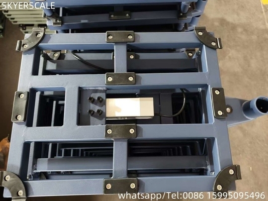 ปลาตาราง Scale น้ําหนักอิเล็กทรอนิกส์ 150kg สําหรับอุตสาหกรรม