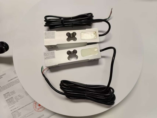 แบรนด์ Zemic Load Cell Sensor L6E-300kg สําหรับปริมาณขนาด 30x40cm -200kg