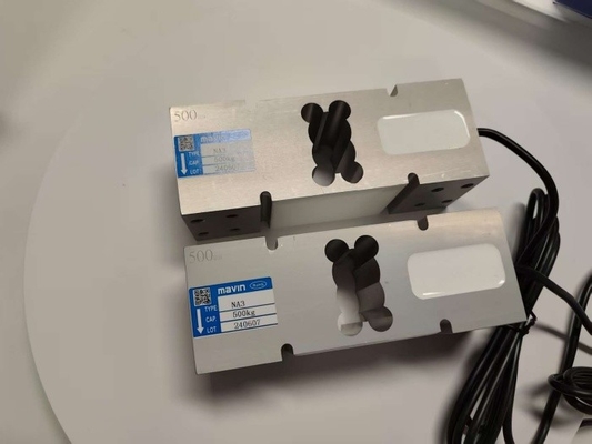 Mavin Brand NA3-500kg แอลูมิเนียม Load Cell สําหรับทุกปลาตัวกระดานน้ําหนัก