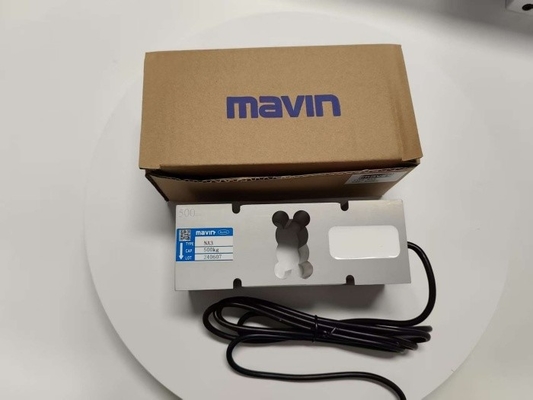 Mavin Brand NA3-500kg แอลูมิเนียม Load Cell สําหรับทุกปลาตัวกระดานน้ําหนัก