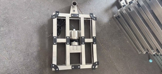 304 สแตนเลส 40x50cm-150kg เบนช์ปลาตฟอร์มสกะ