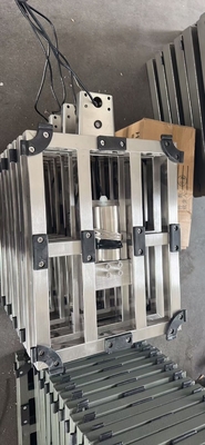 304 สแตนเลส 40x50cm-150kg เบนช์ปลาตฟอร์มสกะ