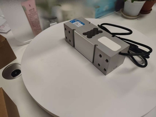 MAVIN Load Cell NA3- 800kg Force Sensor อิเล็กทรอนิกส์ เครื่องตรวจวัดขนาด เครื่องตรวจวัดขนาดสําหรับปลาตฟอร์ม 800x800mm