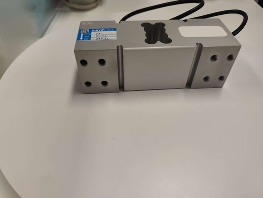MAVIN Load Cell NA3- 800kg Force Sensor อิเล็กทรอนิกส์ เครื่องตรวจวัดขนาด เครื่องตรวจวัดขนาดสําหรับปลาตฟอร์ม 800x800mm
