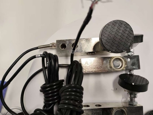 keli SQB-A 2T โฟร์คลิฟท์ Scale Shear Beam Weight Sensor 100kg ~ 10t เซลล์ภาระ