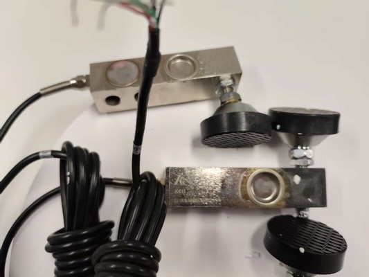 keli SQB-A 2T โฟร์คลิฟท์ Scale Shear Beam Weight Sensor 100kg ~ 10t เซลล์ภาระ