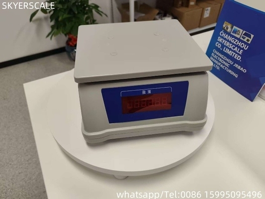 IP68 ห้องปฏิบัติการ กันน้ํา อิเล็กทรอนิกส์ Balance Scales กันน้ํา Scale น้ําหนัก