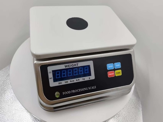 กันน้ํา IP68 ระดับน้ําหนัก 15kg ความจุ