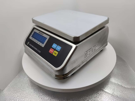 กันน้ํา IP68 ระดับน้ําหนัก 15kg ความจุ