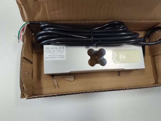 Zemic L6E-C3 Advanced อัลลูมิเนียม Load Sensors ด้วยความจุ 300 กิโลกรัม
