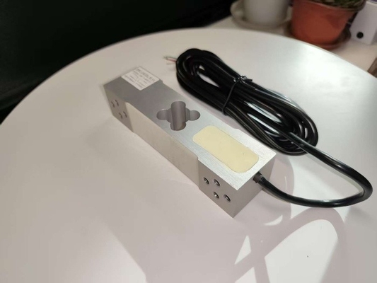 Zemic L6E-C3 Advanced อัลลูมิเนียม Load Sensors ด้วยความจุ 300 กิโลกรัม