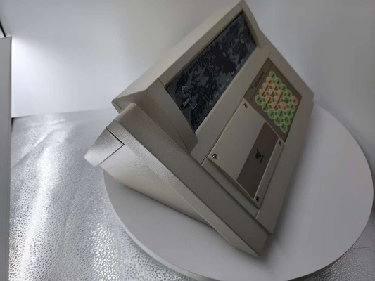 Xk3190-D10 ตัวชี้วัดน้ําหนักอิเล็กทรอนิกส์ ตัวชี้วัดน้ําหนัก LED