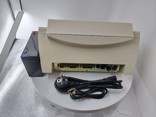 YAOHUA XK3190- D10 ตัวชี้วัด LED สําหรับรถบรรทุกดันดิจิตอล Weighing Scale Weighbridge