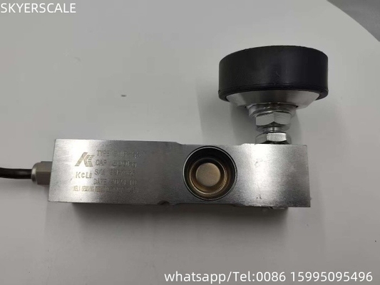 KELI Shear Beam Load Cell Stainless Steel SQB-SS 500kg สําหรับชั่งน้ําหนักพื้น