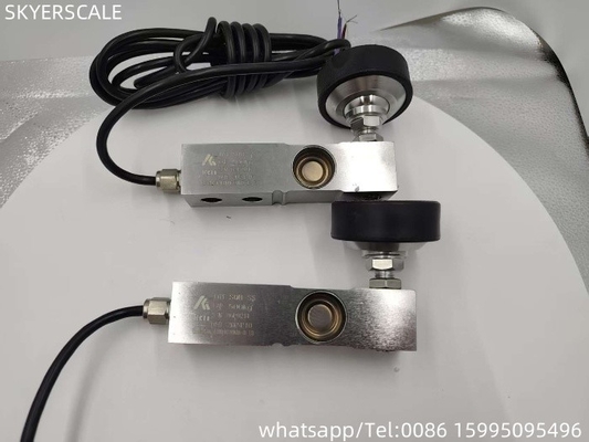 KELI Shear Beam Load Cell Stainless Steel SQB-SS 500kg สําหรับชั่งน้ําหนักพื้น