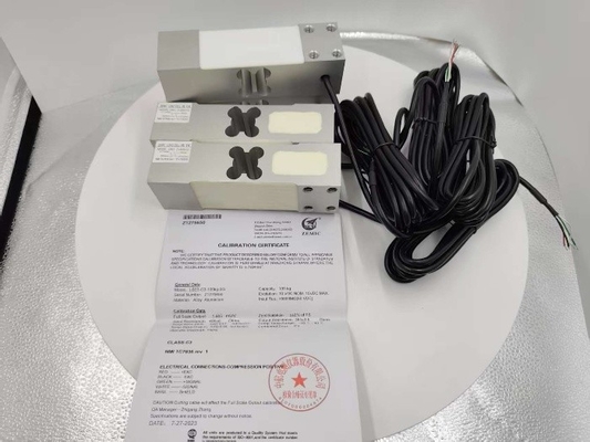L6E3 100 กิโลกรัม พลาตฟอร์มอิเล็กทรอนิกส์ น้ําหนักปริมาณเซลล์ภาระ