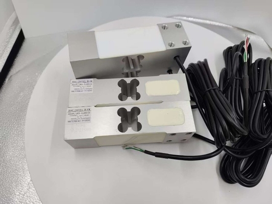 L6E3 100 กิโลกรัม พลาตฟอร์มอิเล็กทรอนิกส์ น้ําหนักปริมาณเซลล์ภาระ