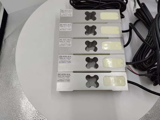 Zemic L6E ใบรับรอง OIML ขนาด 300 กิโลกรัม