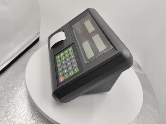 การคํานวณหรือนับแบบเลือก โฮสติก Yaohua Weighing Indicator With 1-4 Load Cell Connection