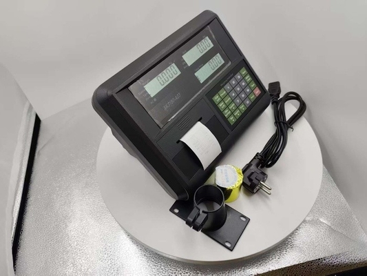 Yaohua A23P อิเล็กทรอนิกส์ Weighing Weight พลาสติกแพลตฟอร์มพื้นระดับตัวชี้
